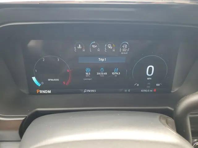 2025 Ford F-350 LARIAT
