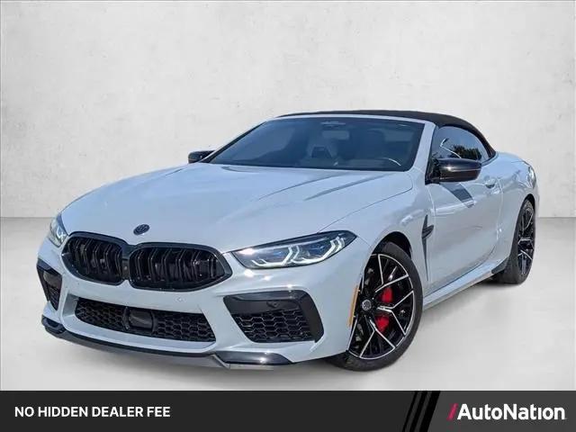 2024 BMW M8 Competition for sale in Rockville, MD