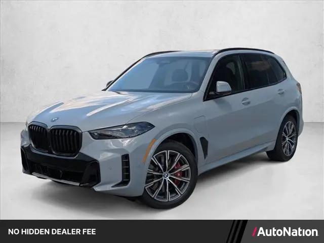 2026 BMW X5 xDrive50e for sale in Rockville, MD