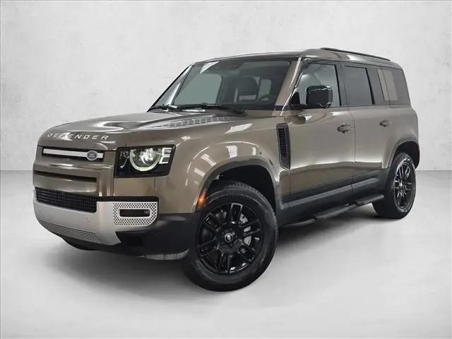 2025 Land Rover Defender 110 P300 for sale in Hardeeville, SC