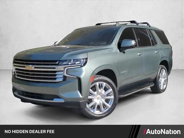 2023 Chevrolet Tahoe 4WD High Country for sale in Hardeeville, SC