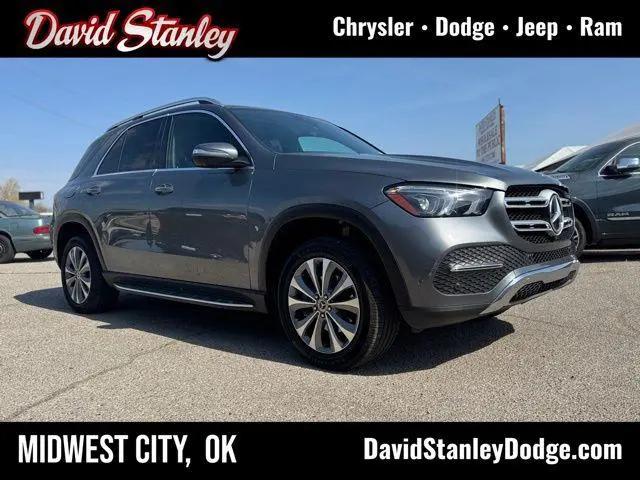 2020 Mercedes-Benz GLE GLE 350 Base for sale in Oklahoma City, OK