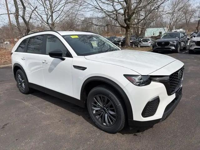 2026 Mazda CX-70 SC for sale in Seekonk, MA
