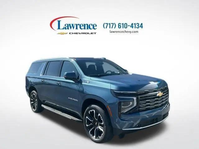 2026 Chevrolet Suburban High Country, 4WD for sale in Mechanicsburg, PA