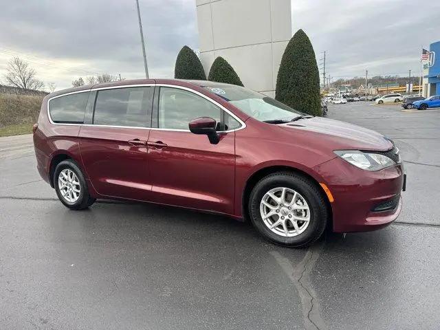 2023 Chrysler Voyager LX for sale in Joplin, MO