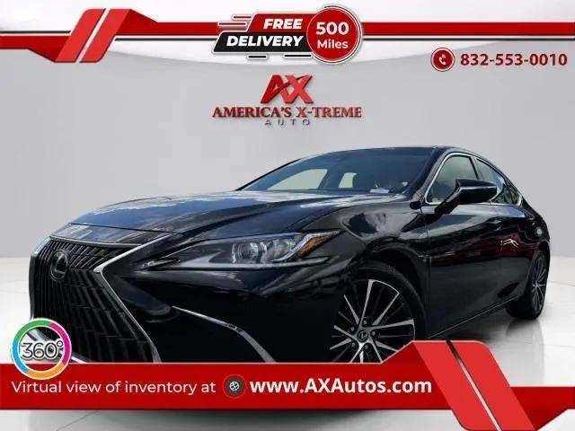 2022 Lexus ES 250 ES 250 for sale in Houston, TX