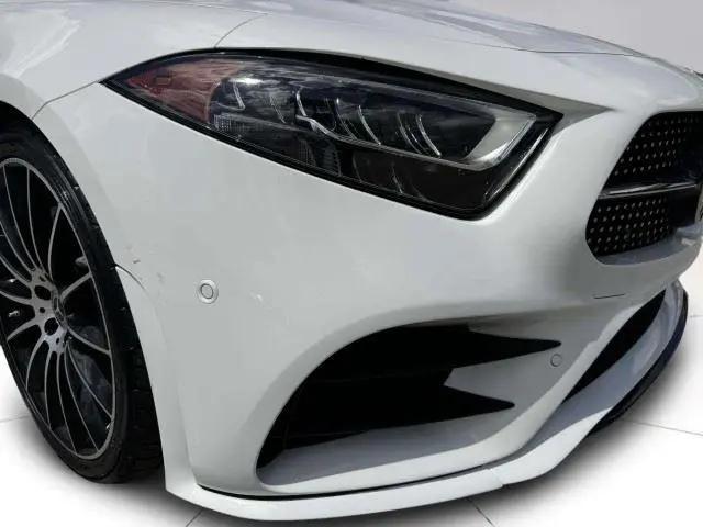 2021 Mercedes-Benz CLS CLS 450