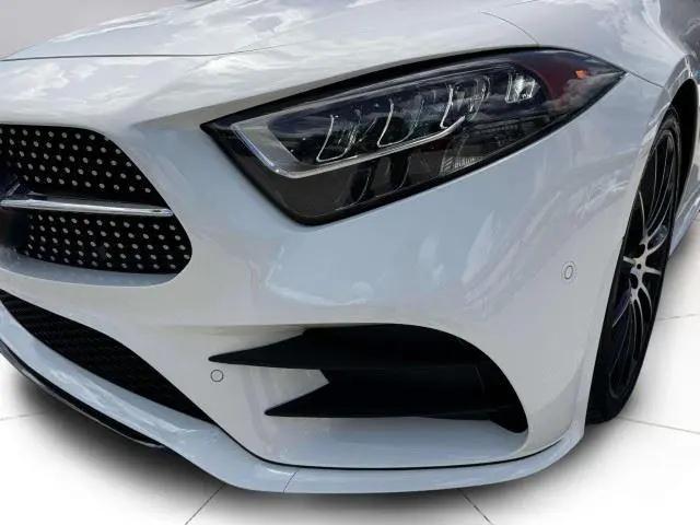 2021 Mercedes-Benz CLS CLS 450