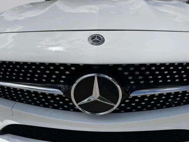 2021 Mercedes-Benz CLS CLS 450