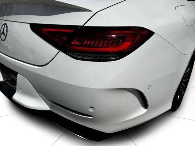 2021 Mercedes-Benz CLS CLS 450