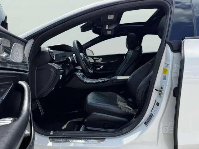 2021 Mercedes-Benz CLS CLS 450