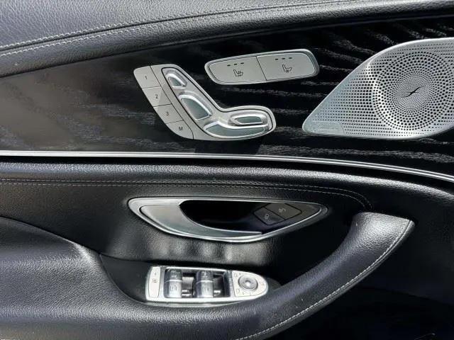 2021 Mercedes-Benz CLS CLS 450