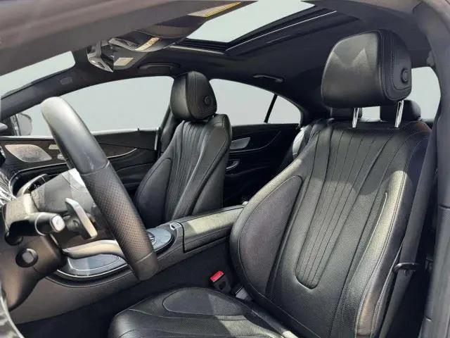 2021 Mercedes-Benz CLS CLS 450