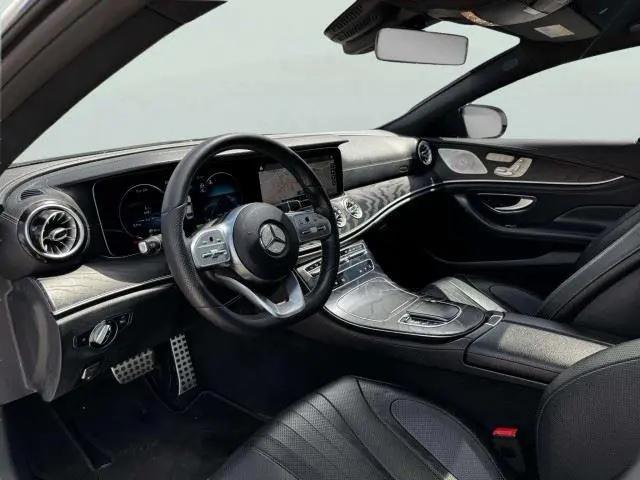 2021 Mercedes-Benz CLS CLS 450