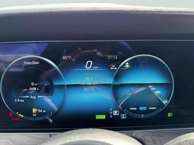 2021 Mercedes-Benz CLS CLS 450