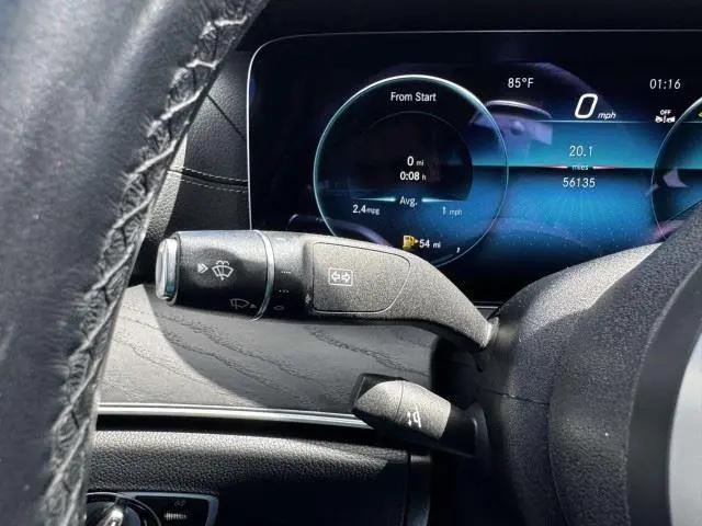 2021 Mercedes-Benz CLS CLS 450