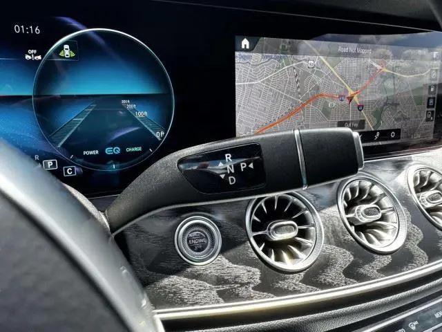 2021 Mercedes-Benz CLS CLS 450