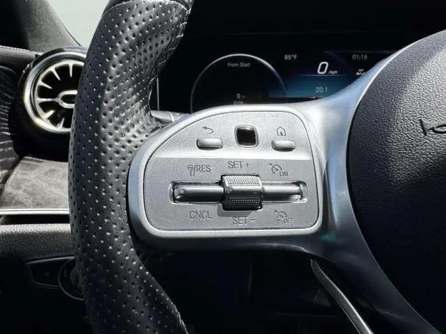 2021 Mercedes-Benz CLS CLS 450