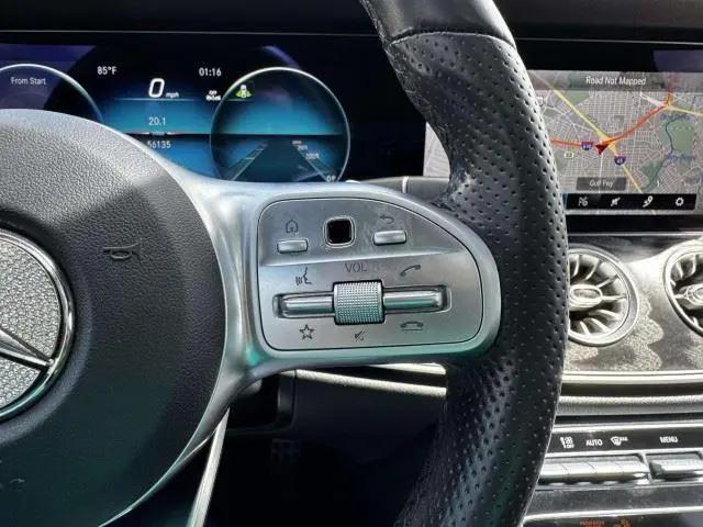2021 Mercedes-Benz CLS CLS 450