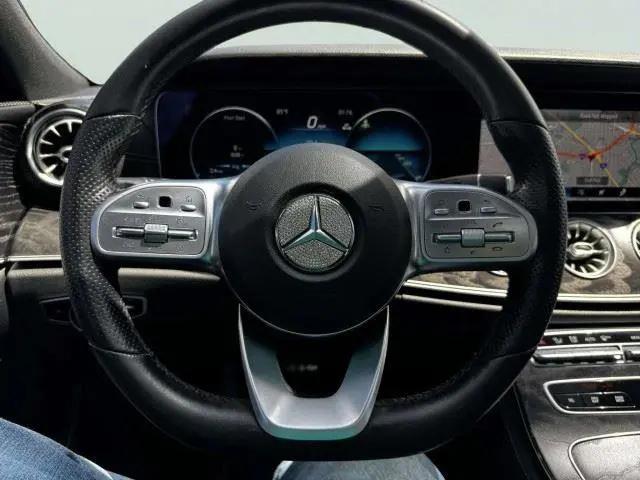 2021 Mercedes-Benz CLS CLS 450
