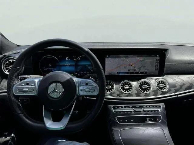 2021 Mercedes-Benz CLS CLS 450