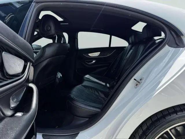 2021 Mercedes-Benz CLS CLS 450
