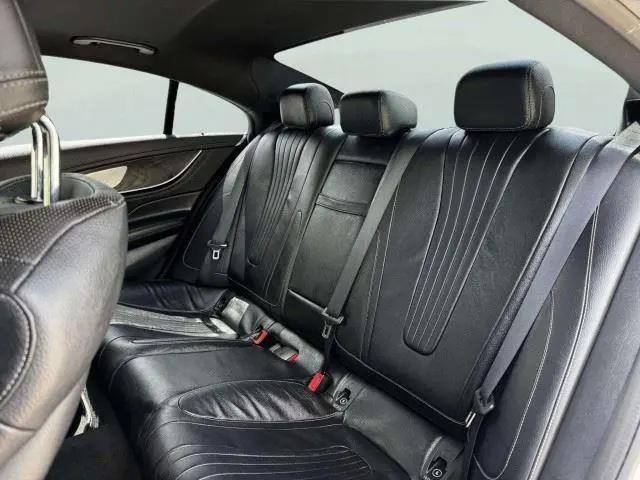 2021 Mercedes-Benz CLS CLS 450