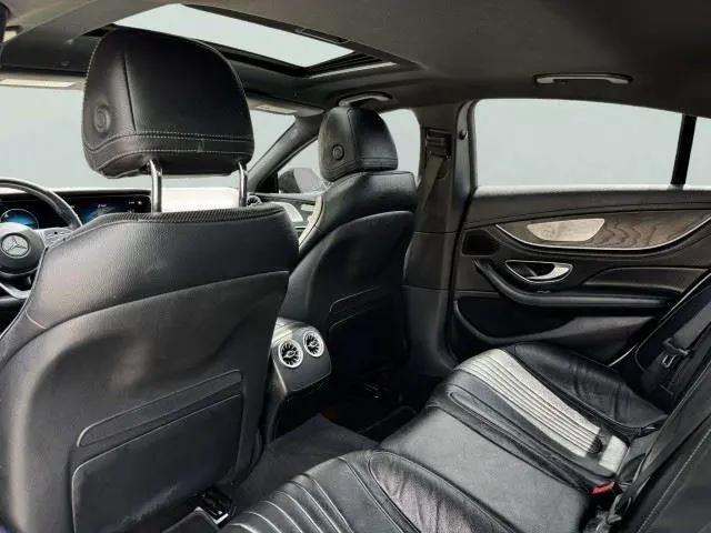 2021 Mercedes-Benz CLS CLS 450