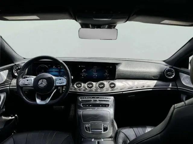 2021 Mercedes-Benz CLS CLS 450