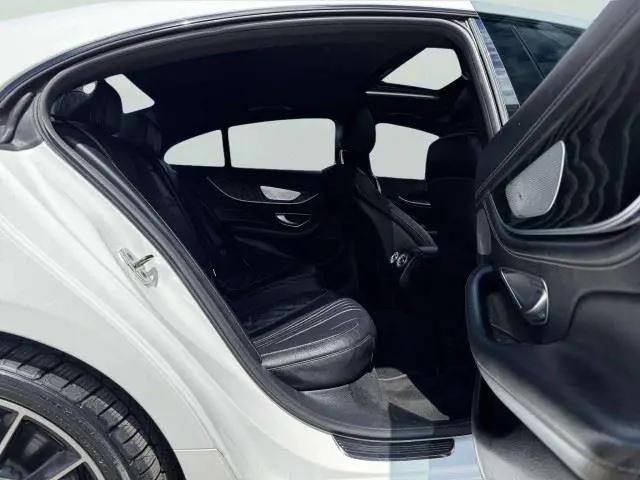 2021 Mercedes-Benz CLS CLS 450