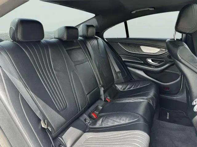 2021 Mercedes-Benz CLS CLS 450