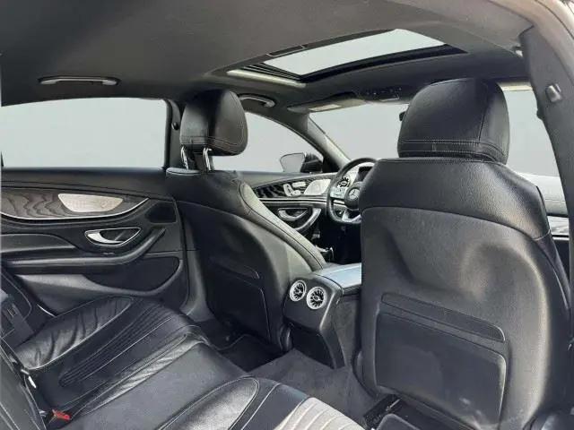 2021 Mercedes-Benz CLS CLS 450