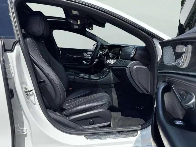 2021 Mercedes-Benz CLS CLS 450