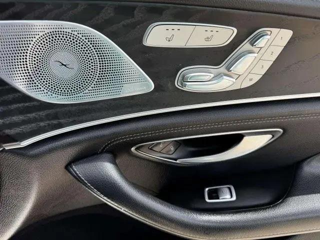 2021 Mercedes-Benz CLS CLS 450