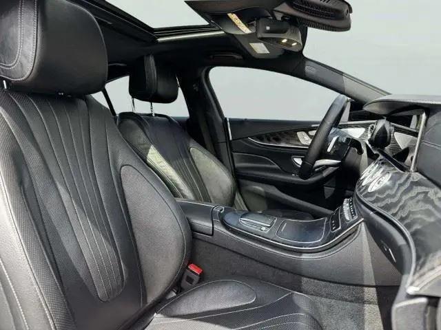 2021 Mercedes-Benz CLS CLS 450
