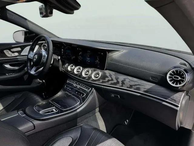 2021 Mercedes-Benz CLS CLS 450