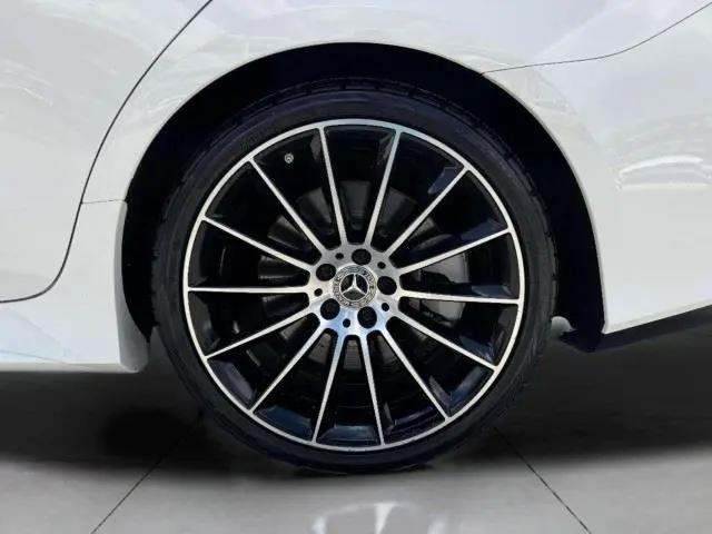 2021 Mercedes-Benz CLS CLS 450