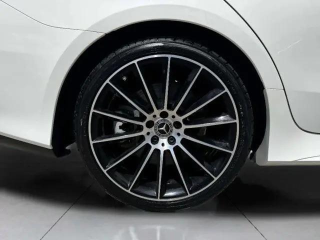 2021 Mercedes-Benz CLS CLS 450