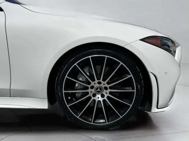 2021 Mercedes-Benz CLS CLS 450