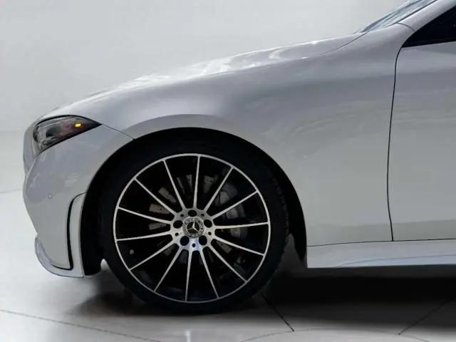 2021 Mercedes-Benz CLS CLS 450