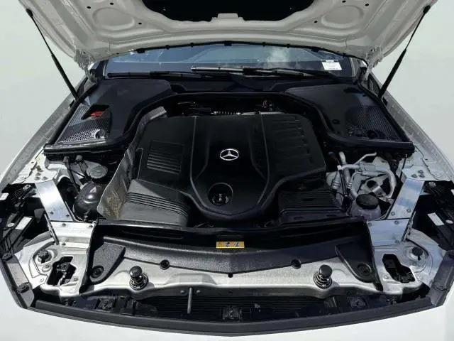 2021 Mercedes-Benz CLS CLS 450