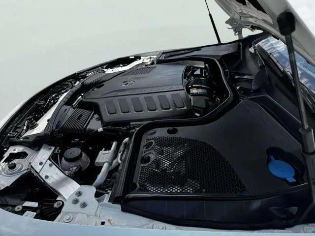 2021 Mercedes-Benz CLS CLS 450