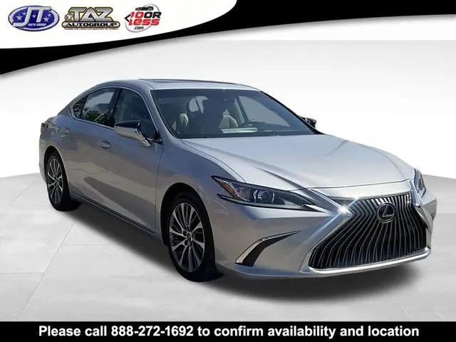 2020 Lexus ES 350 ES 350 for sale in Sanford, NC