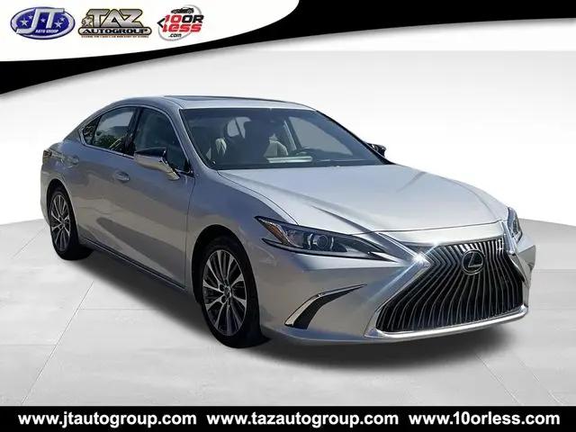 2020 Lexus ES 350 ES 350 for sale in Sanford, NC