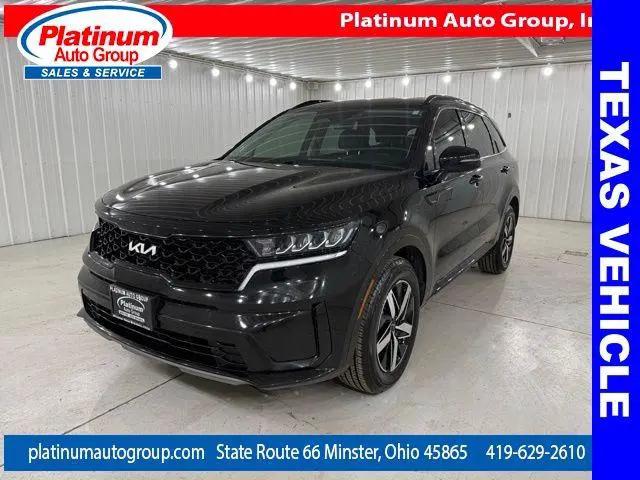 2022 Kia Sorento S for sale in Minster, OH