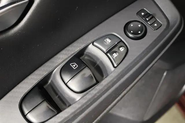 2021 Nissan Sentra SV Xtronic CVT