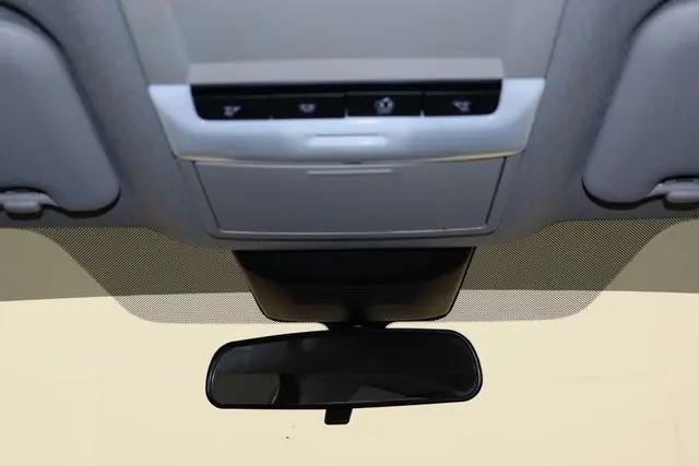 2021 Nissan Sentra SV Xtronic CVT