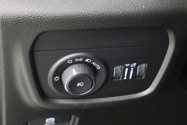 2023 Jeep Grand Cherokee L Overland 4x4