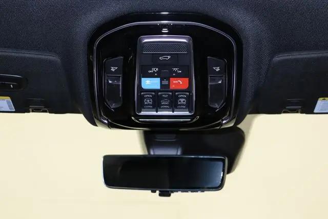 2023 Jeep Grand Cherokee L Overland 4x4