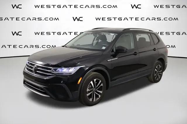 2023 Volkswagen Tiguan 2.0T S for sale in Burgaw, NC